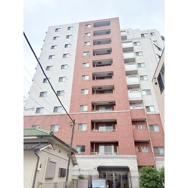 レリア朝霞本町(0006093)の外観画像