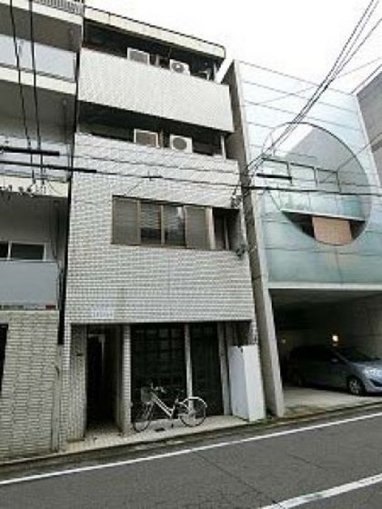 Creek堺町の外観画像