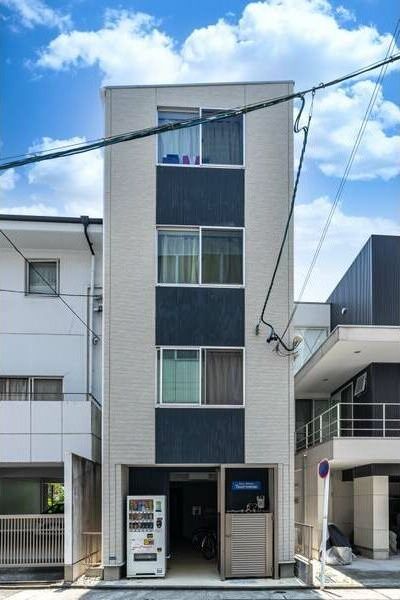Casa Avenue Tsurumaiの外観画像
