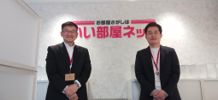 諏訪店のスタッフ達
