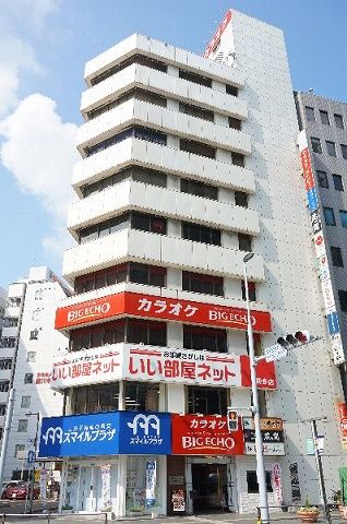 店舗外観